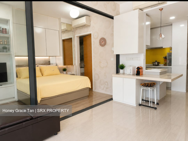 My Manhattan (D18), Condominium #561857421